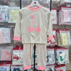 [래핑차일드]래핑차일드 (BE)체리 히트인 상하 85C29-714-10_JJ