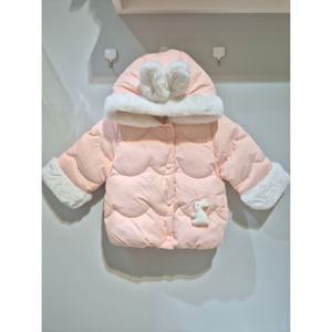 [아가방]부평모다 01S725051 리엘래빗다운점퍼-BP