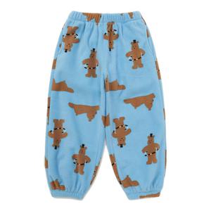 [래핑차일드](모다진주) 서커스 플리스 조거팬츠85C29-402-04_JJ