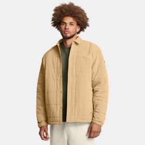 언더아머자켓 GQT 1387030-263 남성 UA 익스팬스 퀼티드 셰킷