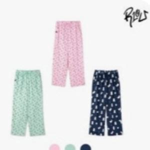 [레노마키즈]벨 보아 파자마 하의 R2349P296-1