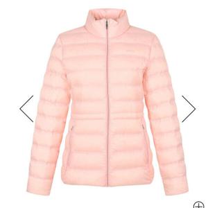 [핑]여성  경랑 슬림 구스다운 점퍼  121D3JP961_PK_YS