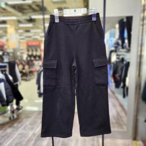 에스핏 HC09 카고세미와이드 기모바지 SJZ710MKPT11