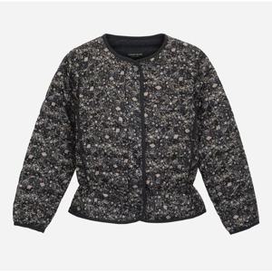 [써스데이아일랜드]허리 스트링 경량 덕 다운 점퍼 T258MDJ344W