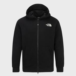 [노스페이스] (NFM_NJ5JR50B_BLK_) 남성 코어 후드 집업 NJ5JR50B_BLK