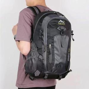 40L 대용량 등산 여행용 백팩 배낭 LM-1004370