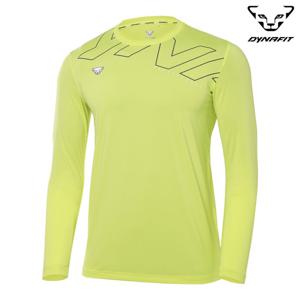 다이나핏 [택가 89,000원] 기능성 티셔츠 ATHLETE 애슬릿 남성 긴팔티 YMU23219