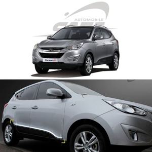 경동 사이드언더라인 투싼IX (2010) D-036 카몰딩