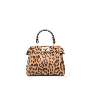 펜디 피카부 나노 미니 백 7AS294AYD4