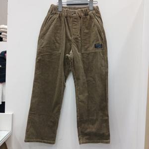 [레노마키즈]사각아웃포켓코듀로이 팬츠츠R2348P276_JJ