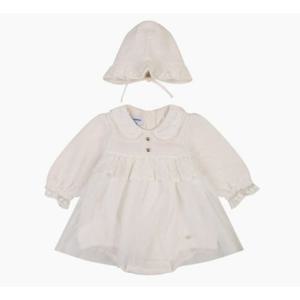 [압소바]압소바 베델 드레스 우주복(보넷) A2722304