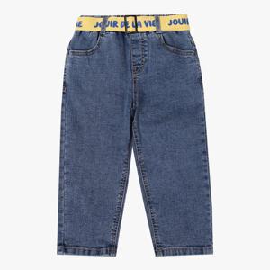 [밀리밤]하이웨스트데님바지(MLTJ25S52)