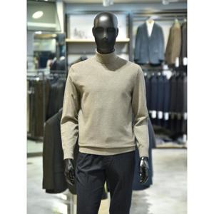 오스틴리드 세이브존03 겨울 데일리 솔리드 롱 터틀넥 니트 AWL46125