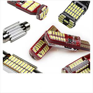 D24 올뉴모닝호환 17년- 썬루프형 LED 실내등 풀세트