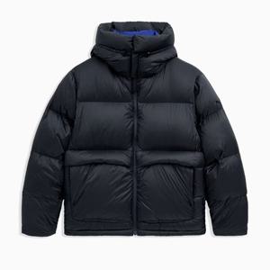 [푸마] 남성용 후드 덕다운 자켓 U Hoodie Duck Down Jacket 529479-03