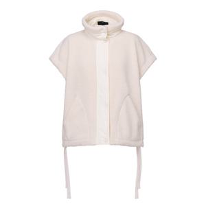 [만다리나덕]여성 하이브리드 플리스 베스트 DELIZIA VEST 2VF04150