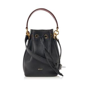 [발리] 여성 코드 미니 버킷백 WAO01VVT607 U901O