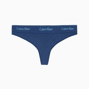 CK언더웨어 QF8518CEC 여성 아이콘 코튼 모달 T팬티