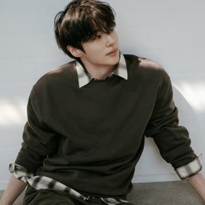 [지오다노] 기모 맨투맨 남여 공용 맨투맨 기본핏 맨투맨 592002