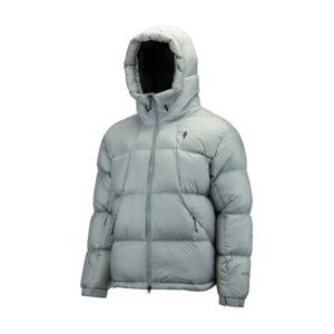 스케쳐스 남성 립스탑 다운 자켓 SP3MDCFW021_GJ