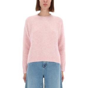 아미시 스웨터 AMD066CN88 XXXXC0119 PINK