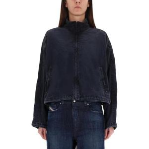 디젤 자켓 A18573 0PLBH02 GREY