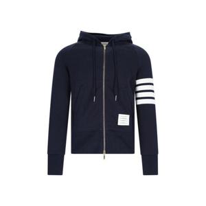 톰브라운 긴팔 티셔츠 MJT022H 00535 461 Blue