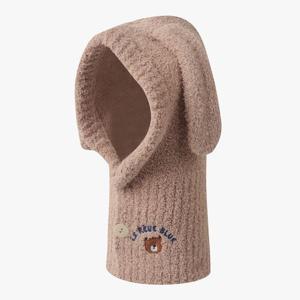 [밀리밤]밀리 뽀글이 바라클라바 MLAH25N60  NC해운대점