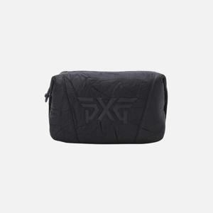 M 피엑스지골프파우치 UQC PHWCU8401-21 MILITARY WASHED LEATHER 파우치