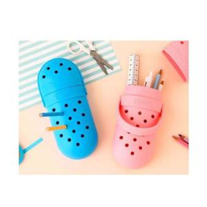 필통 구딜스 슈즈 1P 펜슬케이스 펜케이스 펜슬파우