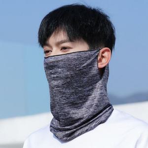 남녀공용 자외선차단 쿨목토시 여름넥워머 멀티스카프