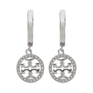 토리버치 이어링 87041042 Metallic