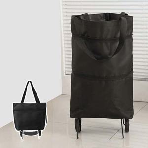 접이식 변신 시장가방 수레 가방카트 장바구니 캐리어 접이식쇼핑카트 시장카트 마트카트 장바구니캐리어 접이식손수레