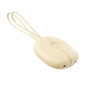 알로코리아 듀얼 자석형 충전식 휴대용 손난로 보조배터리 WM501T