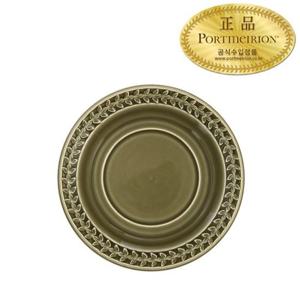 [포트메리온]보타닉 가든 하모니 접시 17.5cm 1p