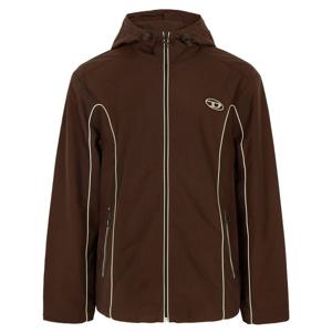 디젤 J-HIVES 윈드브레이커 집업 자켓 A06149 0DGAM 7FG