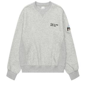 에스핏 HC22 루즈핏포인트와펜티셔츠 SJY711FKRT23