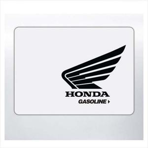 D24 혼다호환 주유구 데칼스티커 날개 TKIC-26