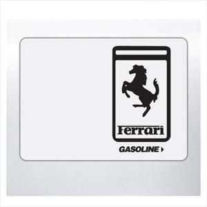 D24 페라리 주유구 데칼스티커 TKIC-28