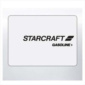 D24 스타크래프트 주유구 데칼스티커 TKIC-29