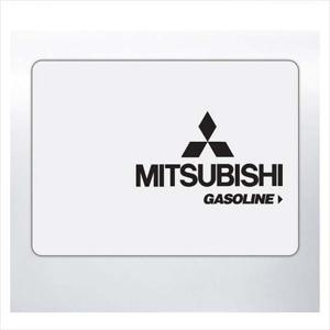 D24 미쯔비시 주유구 데칼스티커 TKIC-30