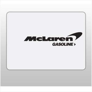 D24 맥라렌 주유구 데칼스티커 TKIC-35