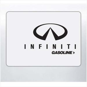 D24 인피니티호환 주유구 데칼스티커 TKIC-41