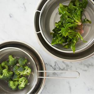 [JAJU/자주] 스테인리스 손잡이 건지기_20CM