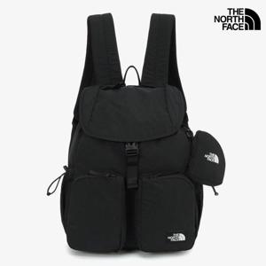 노스페이스  (NM2DR67A) 우먼즈 브리즈 백팩