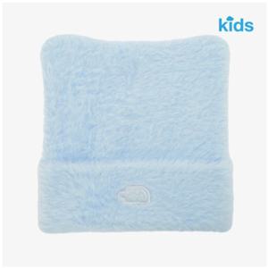 NE3BR55 키즈 멜리 퍼 비니