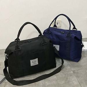 실용적인 투웨이 캐주얼 공용 크로스백