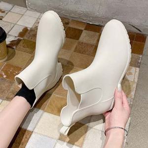 베이드 레인 부츠 (여성용)