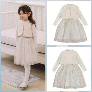 토토헤로스 HC22 노라 베스트 원피스 12472130072