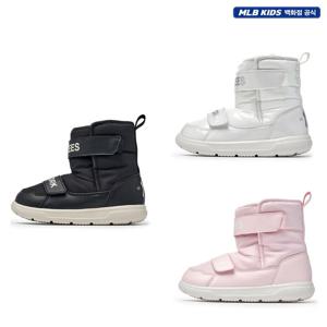 MLB키즈 바운서 패딩 부츠 7AWBCB756